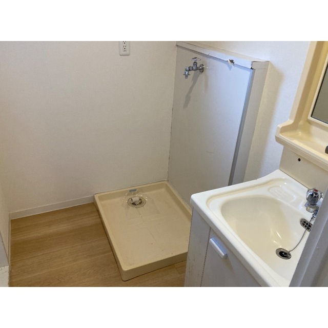 アン・ヴィラージュ503号室 部屋その他