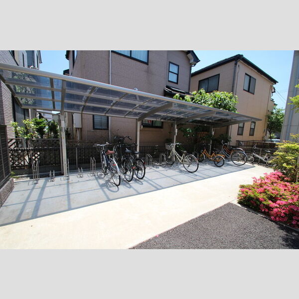 Grand Chariot(グランシャリオ) 周辺