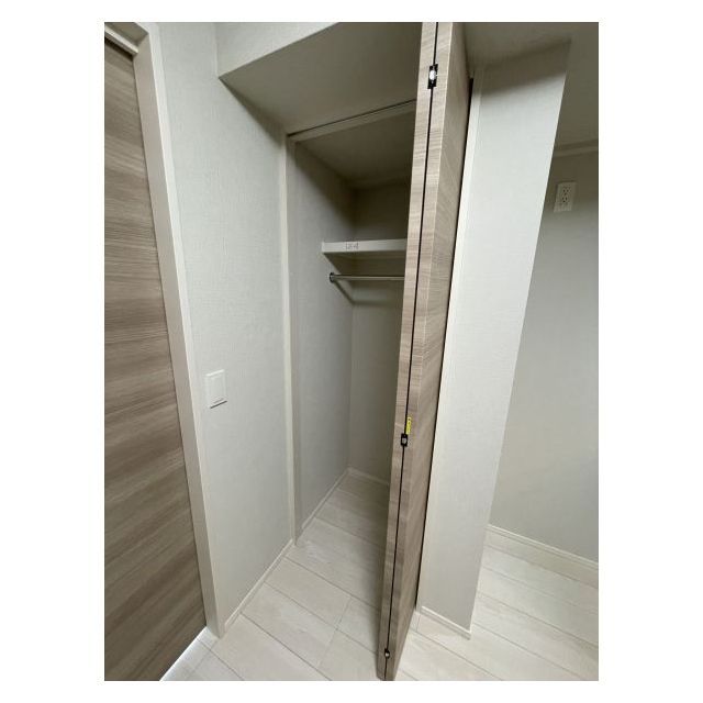 ドゥーエ亀戸Ⅱ クローゼット（ダイニングキッチン）