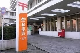 栖-すみか-浅草蔵前502号室 くらまえ橋郵便局