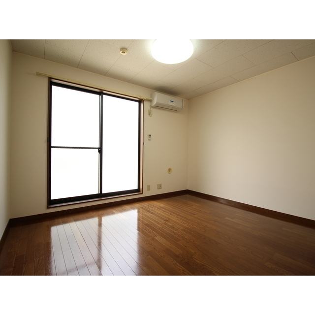 プレジール 花島公園Ⅱ 内観