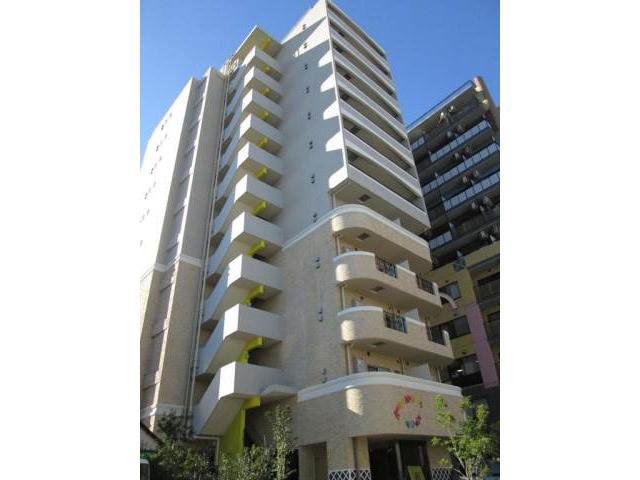 ＫＭヴィレッジ 外観