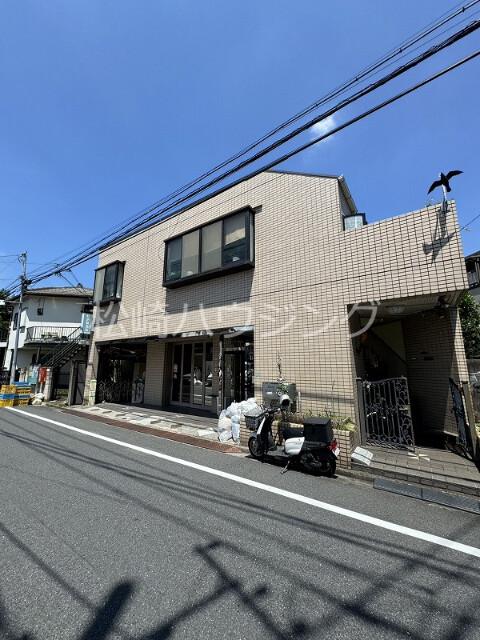 ヒルズ・フィヨルド エントランス