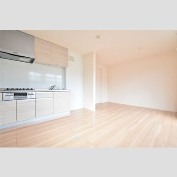 ルミエール　B リビングダイニングキッチン