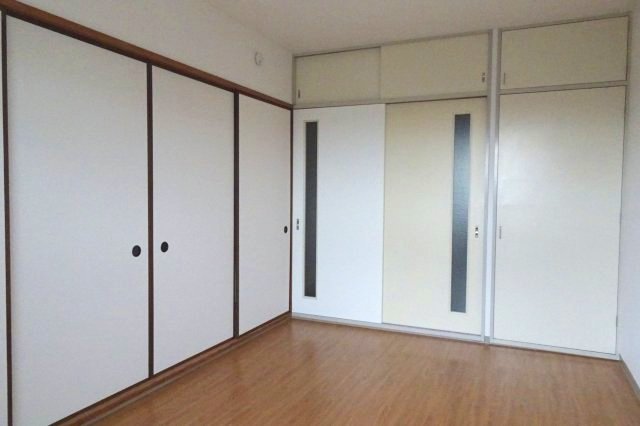 ＴＯＷＡヒルズ0302号室 洋室１　※現況優先