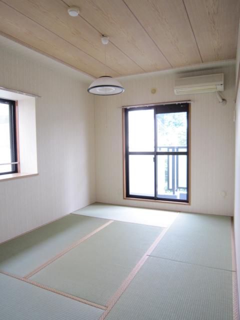 シャトー雪ノ下0203号室 部屋その他