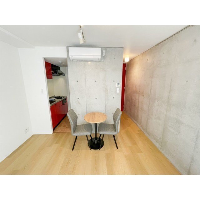 ＭＯＤＵＬＯＲ祐天寺0403号室 同建物別部屋の参考画像