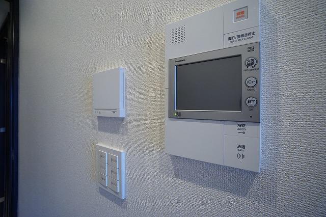 ディームス渋谷本町3階 同建物別部屋の参考画像