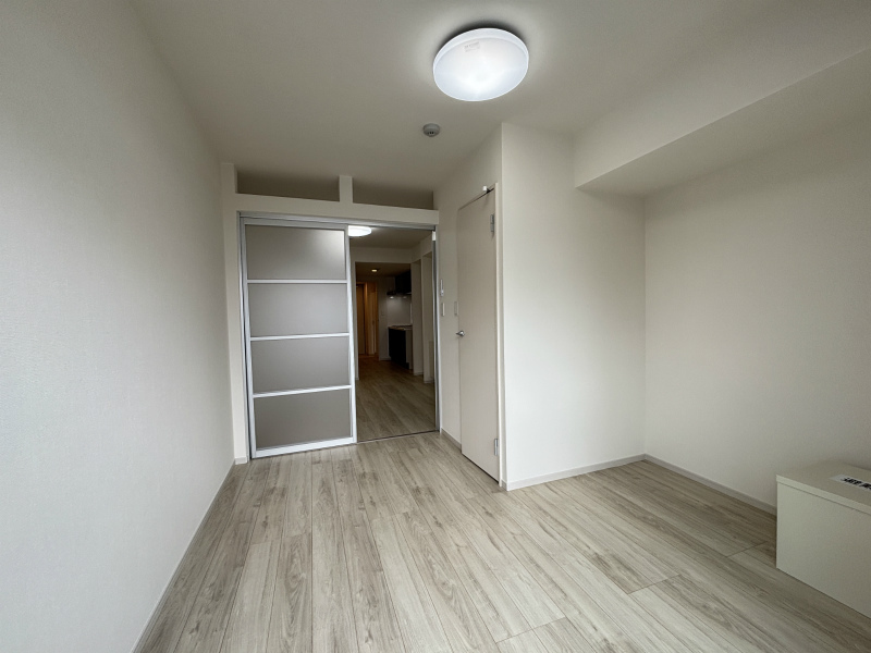 リブリ・高野1階 内観