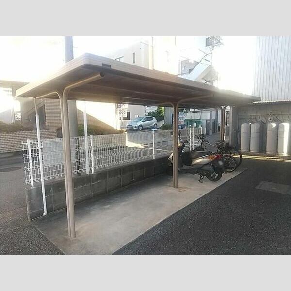 アルカディア 周辺