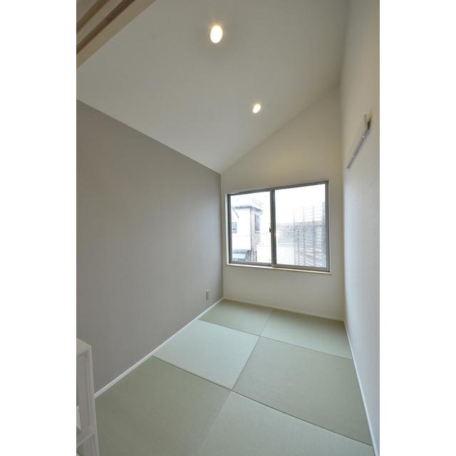 グランエッグス高井戸2階 その他　設備