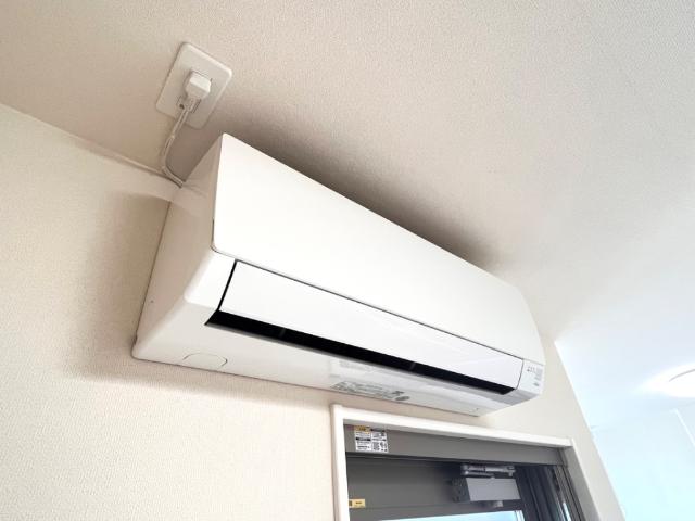 Ｃｒｅｃｉａ105号室 室内設備