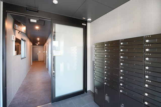 LIVE REST SHINOZAKI 232302号室 部屋その他