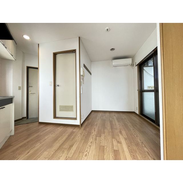 ハイツフローラル202号室 同建物別部屋の参考画像