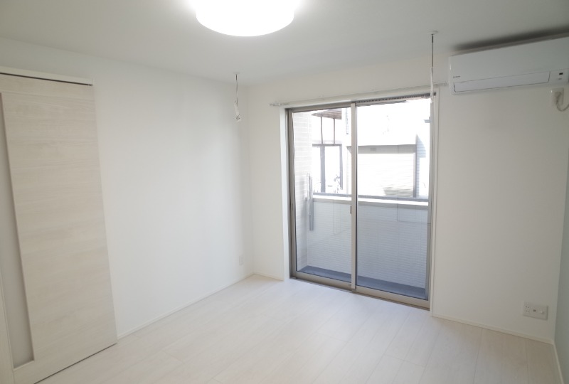 R-ELEVEN2階 部屋その他