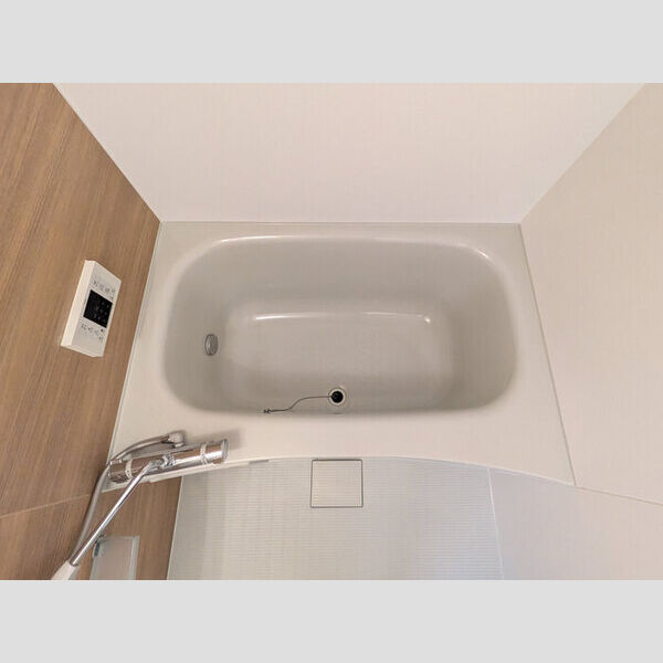 リヴェール 浴槽