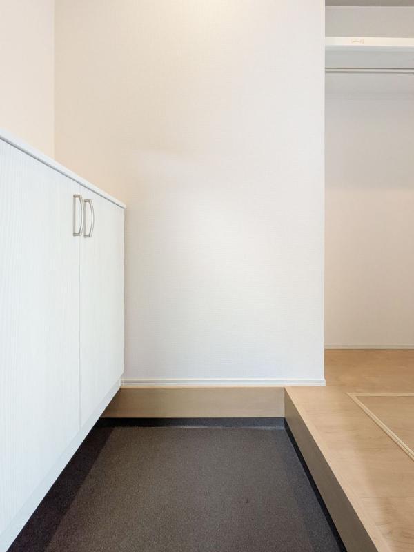 トトギーノ保土ヶ谷1階 その他、部屋スペース