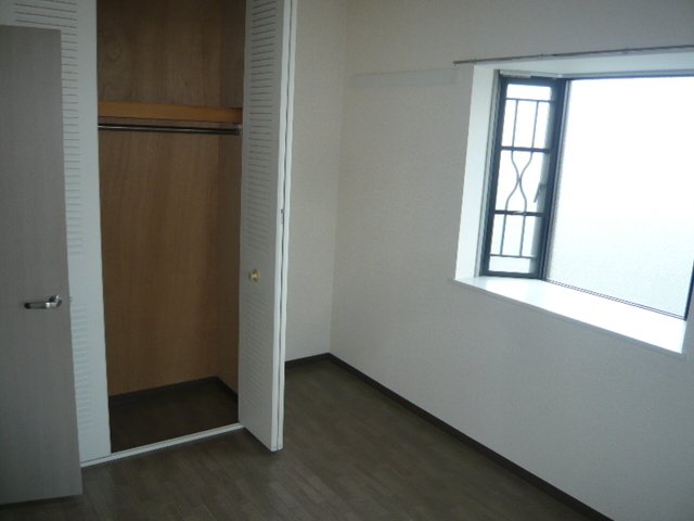 ヴェルドミール幸 内観