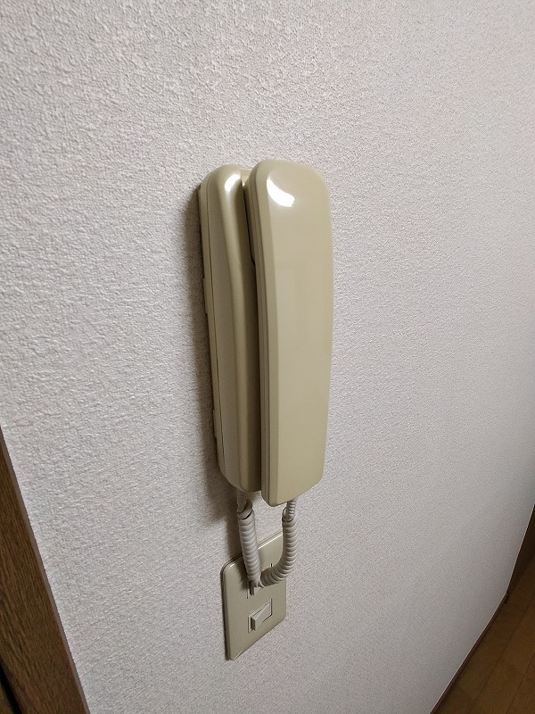 オルキス・ハイム2階 部屋その他