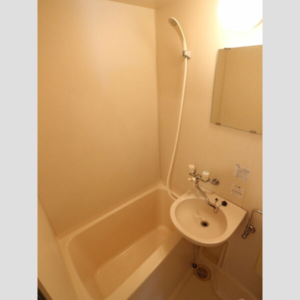 メールオフィスSKビル303号室 バス