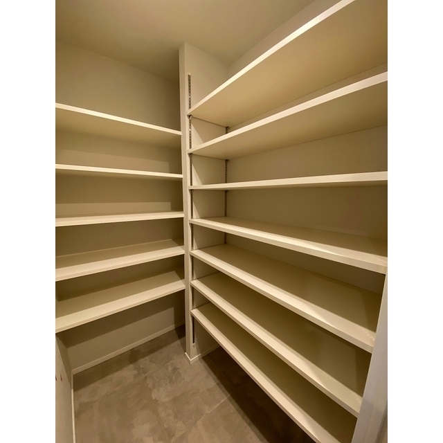 Ｌａ　Ｐｅｒｌａ　ＪｉｙｕｇａｏｋａⅡ002号室 SIC　2026年1月撮影