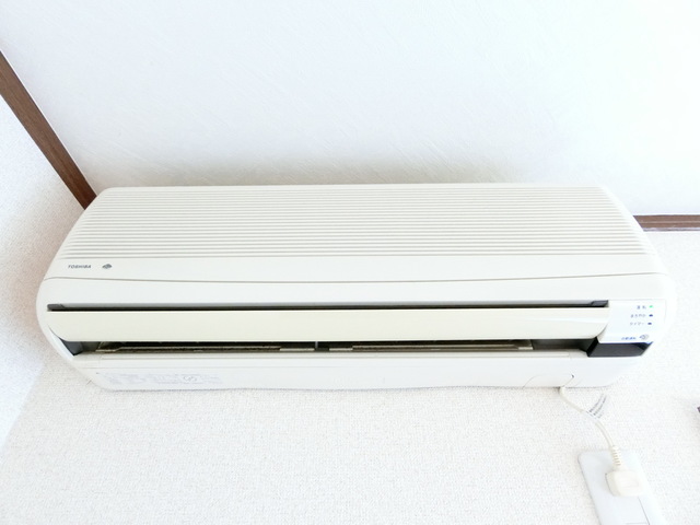 ハイツブルースカイ0205号室 部屋設備