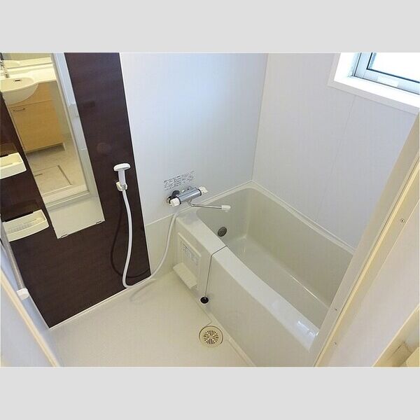 グランビスタ 浴室