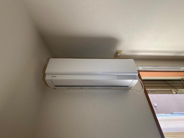 フューチャーライト 室内設備