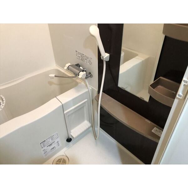 スパシエエクレクト101号室 部屋その他