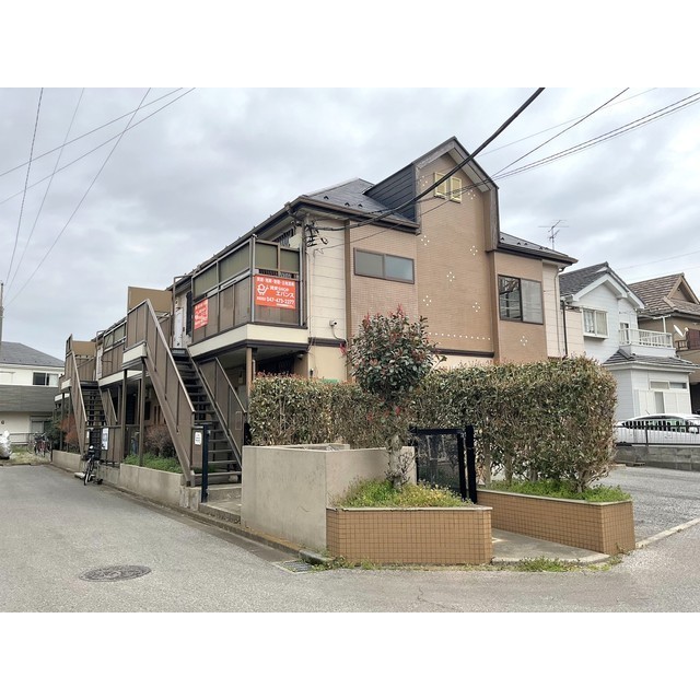 Dsガーデン 外観