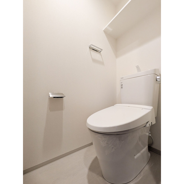 オーパスホームズ南行徳1416号室 内観