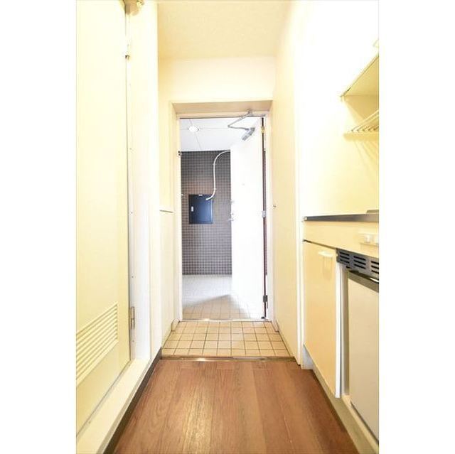 パークテラス八王子 内観