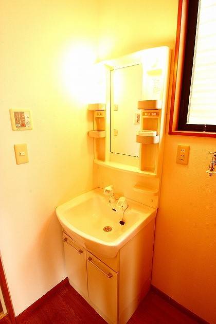ふじみ野市駒西戸建て 部屋その他