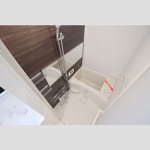 グレイスグリーンヒルズ 浴室