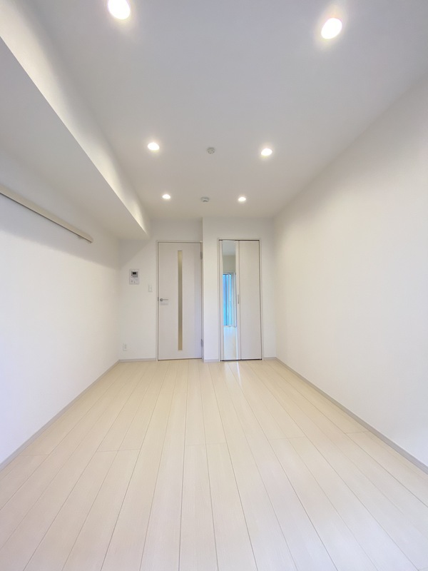 ブランシュバル早宮1階 部屋その他