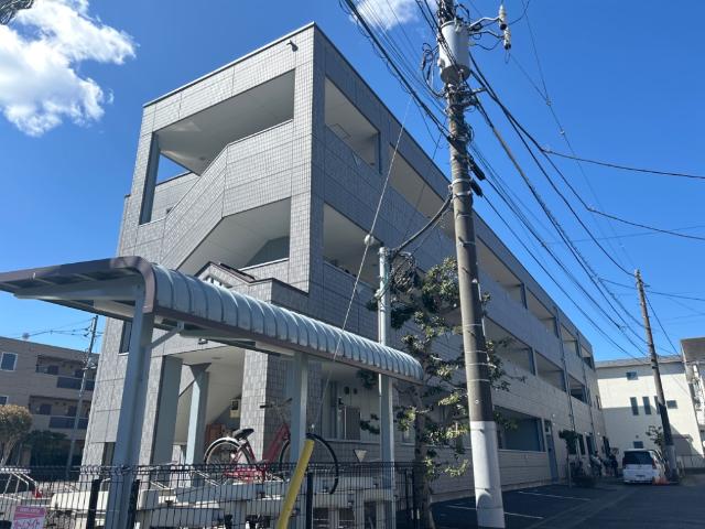 ブエナスエルテ 外観写真（昼）