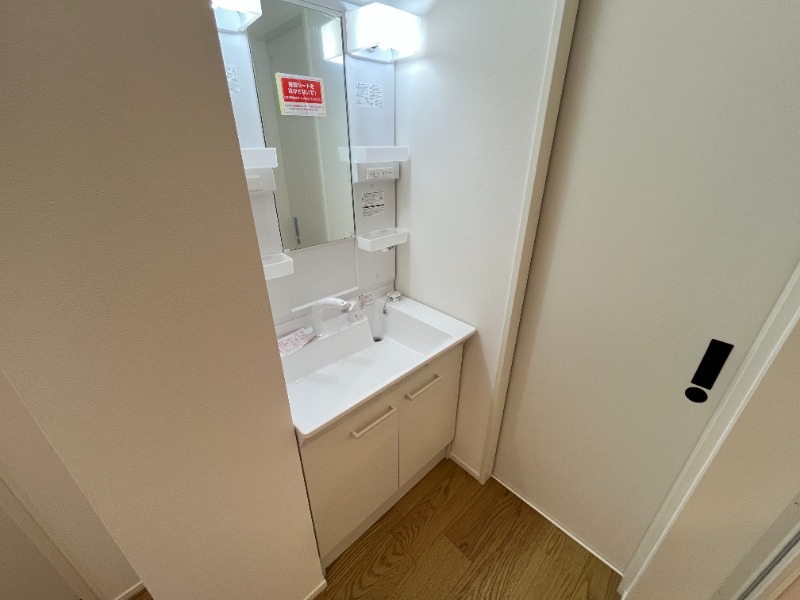 Nグランツ押切1階 部屋その他