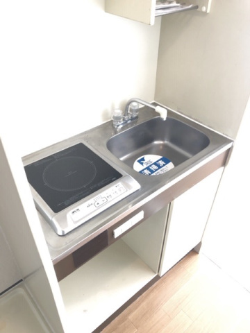 スカイコート八王子第3 キッチン