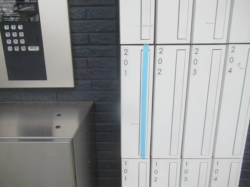 カーサフィオーレ1階 同建物別部屋の参考画像