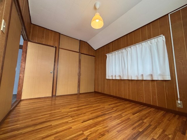 南増尾戸建 2階洋室