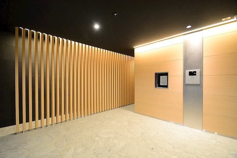 グランドコンシェルジュ吾妻橋7階 部屋その他