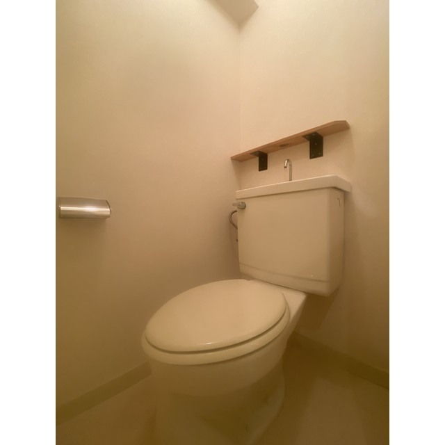 日興初台スカイマンション 2025年9月撮影