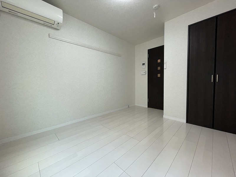 クリスタル親水公園2階 部屋その他