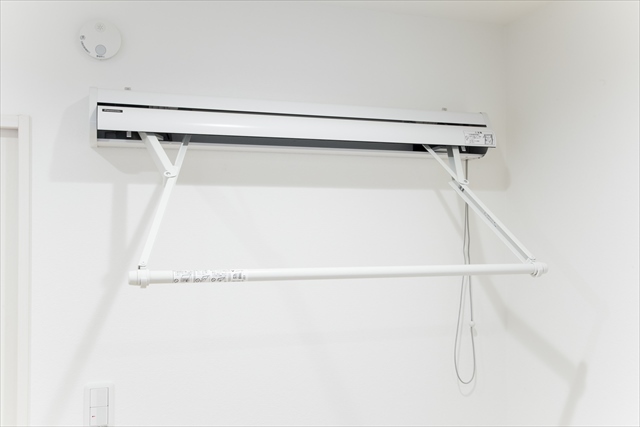 Ｇｒｏｏｖｅ．Ｍ3階 部屋設備