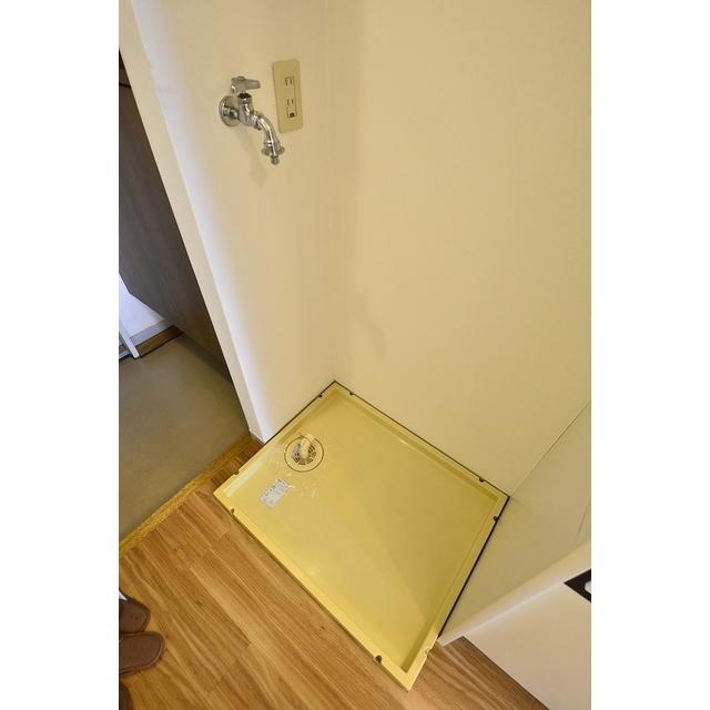 シティーホームズ22階 同建物別部屋の参考画像