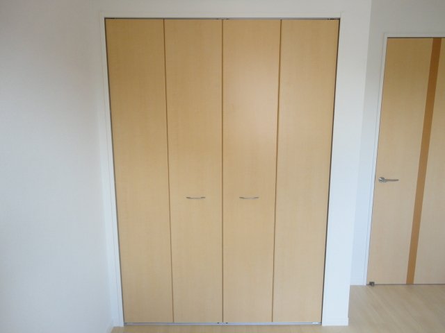 ｆｅｌｉｃｅ（フェリーチェ） 洋室クローゼット