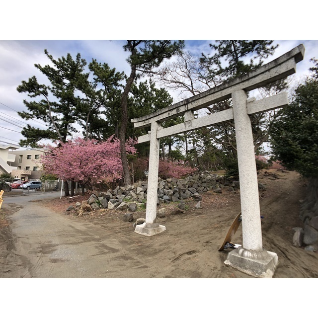 パルファージュ元町 周辺