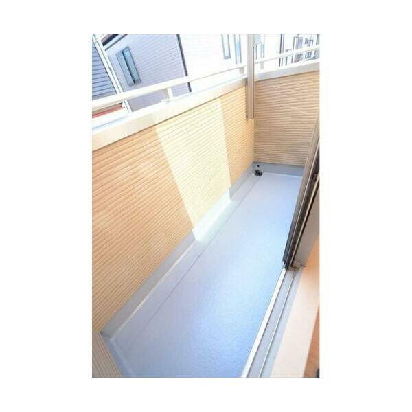 相生2丁目貸家1号棟1号室 部屋その他