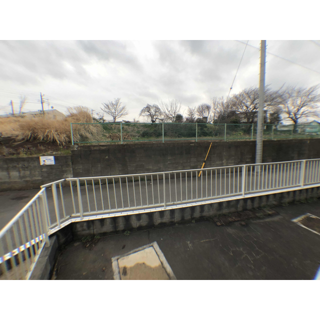 キャピタル八柱101号室 部屋その他