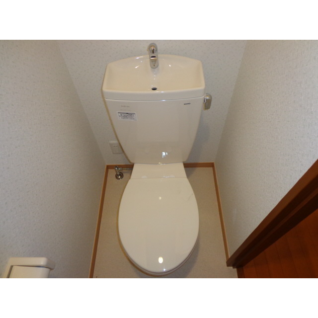 アンプルール　フェール　本郷 内観